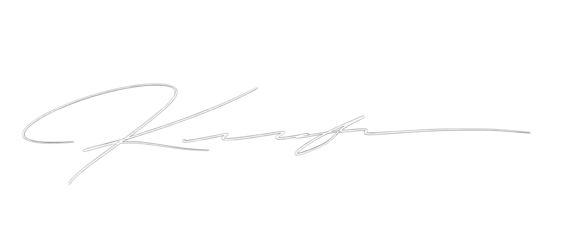 Founder signature